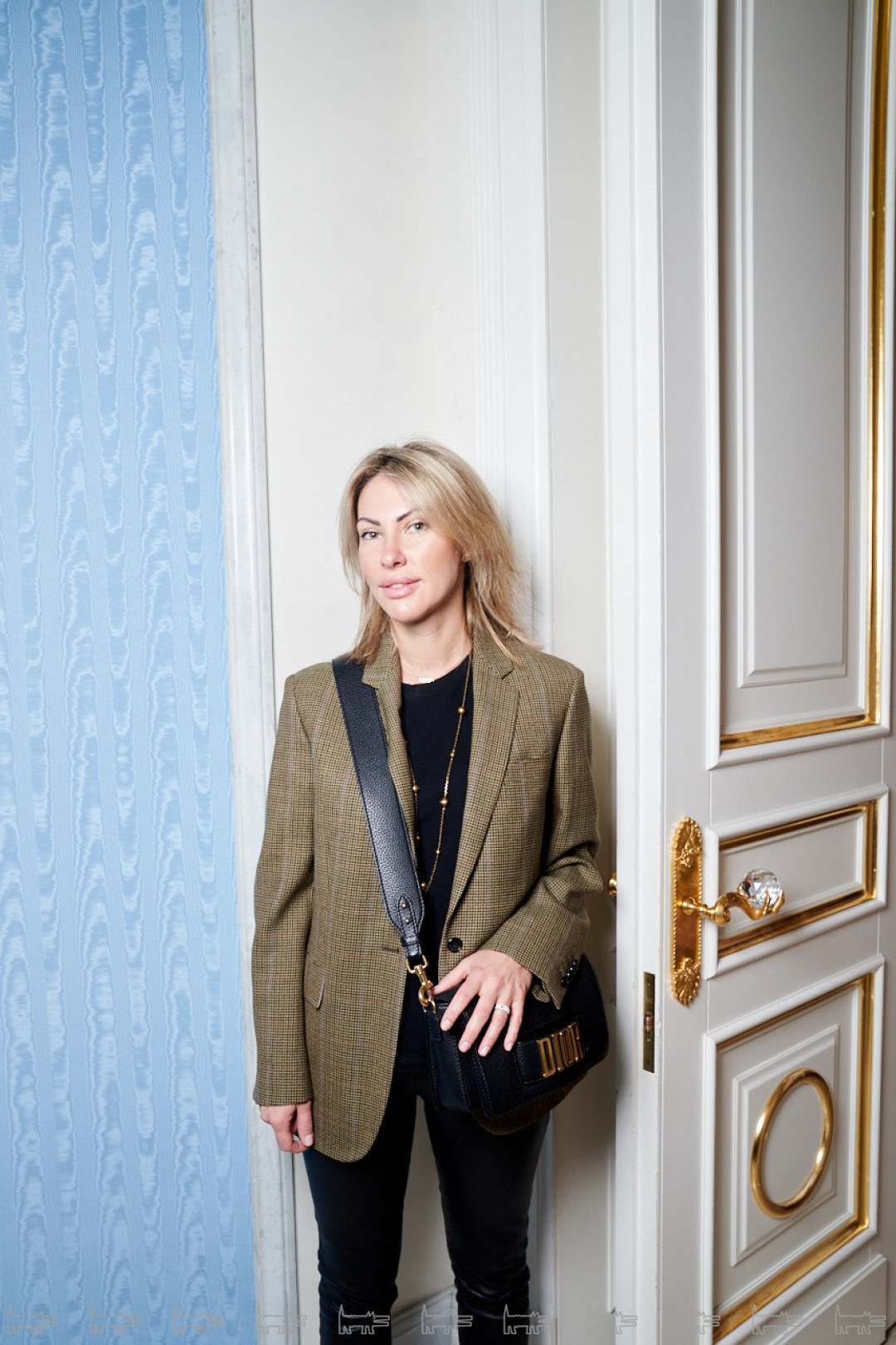 Мария Волкова