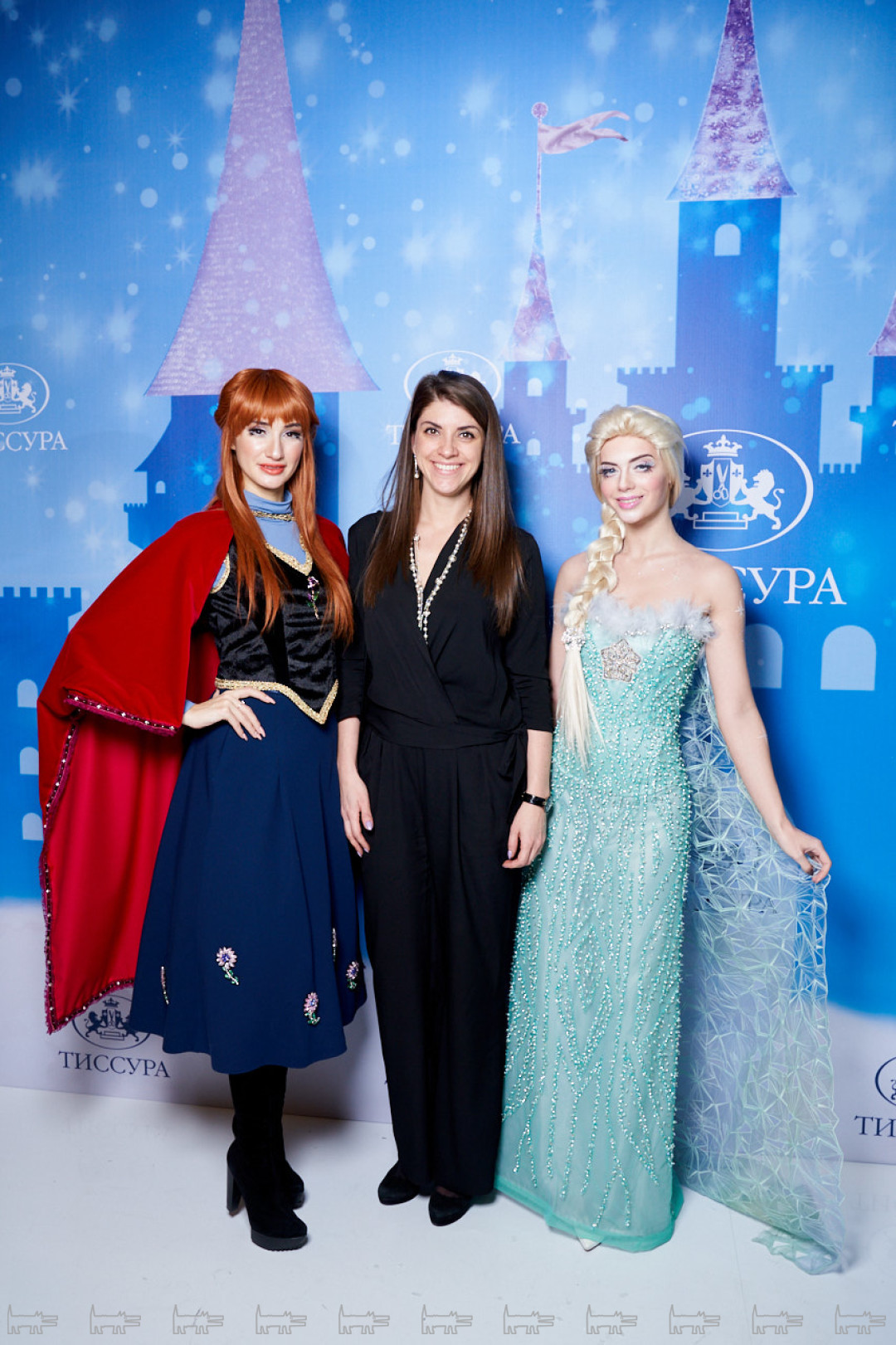 Анна Иванова