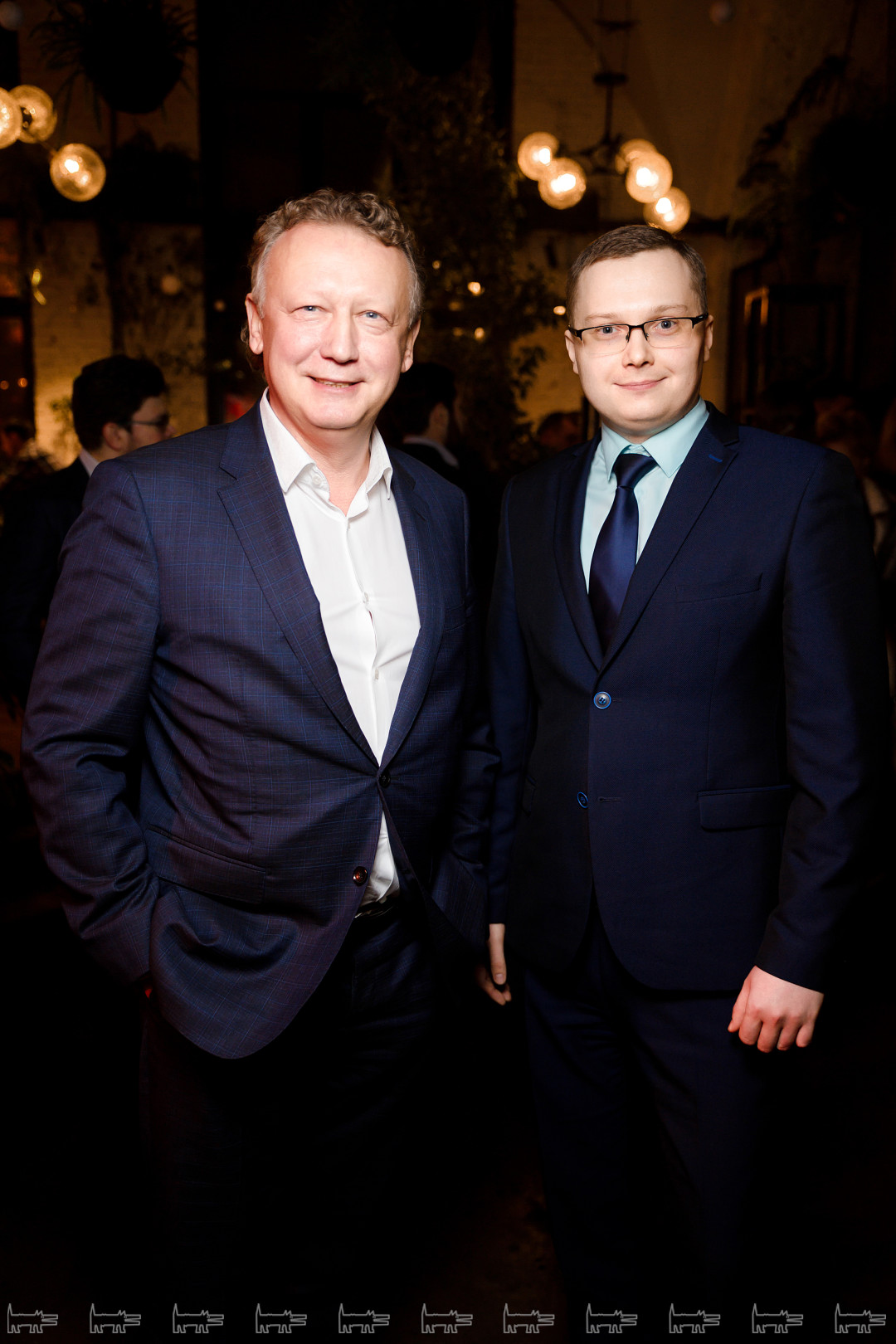 Александр Бобков. Максим Морозов