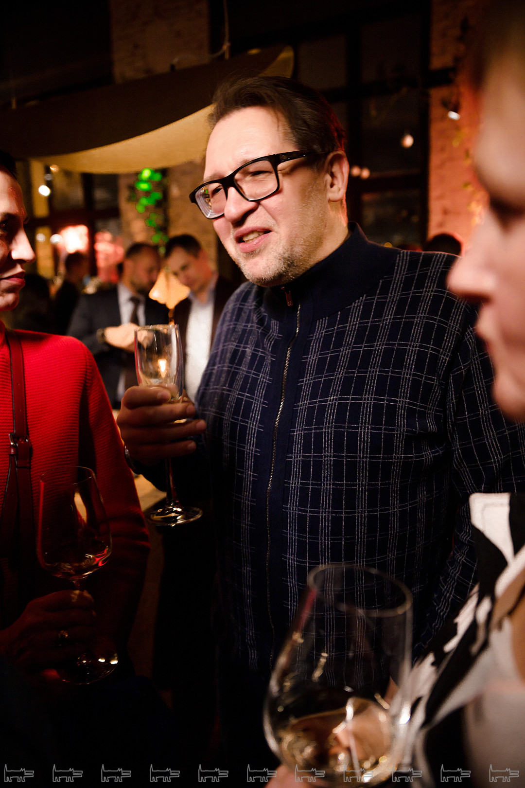 Александр Рассудов