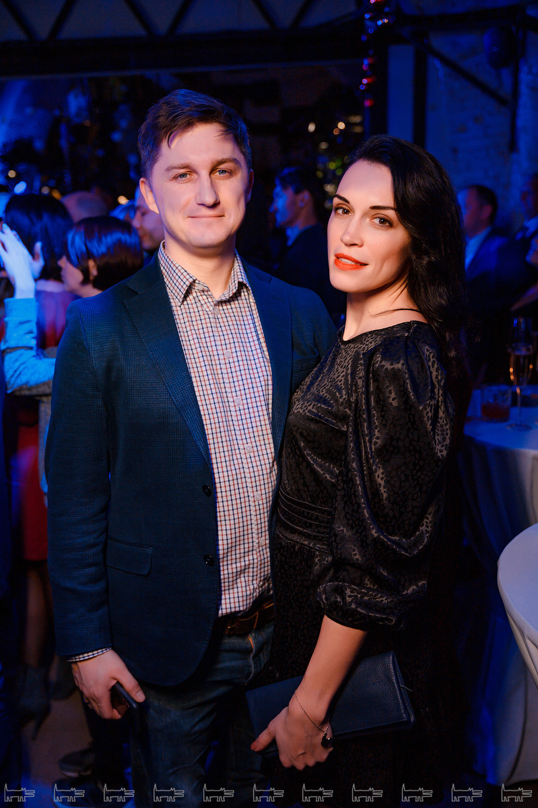 Андрей Пименов, Светлана Пименова