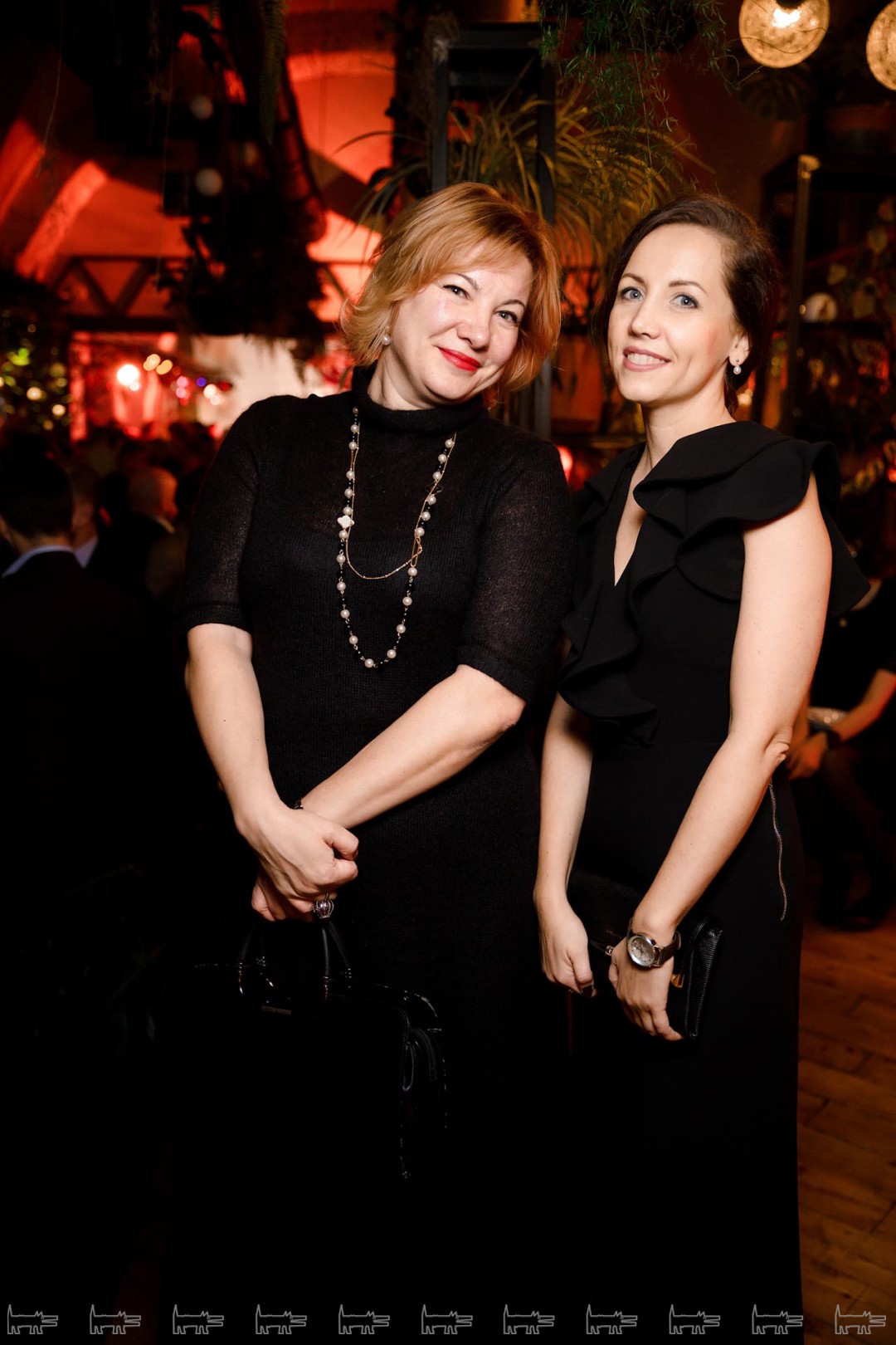 Анна Тальянова