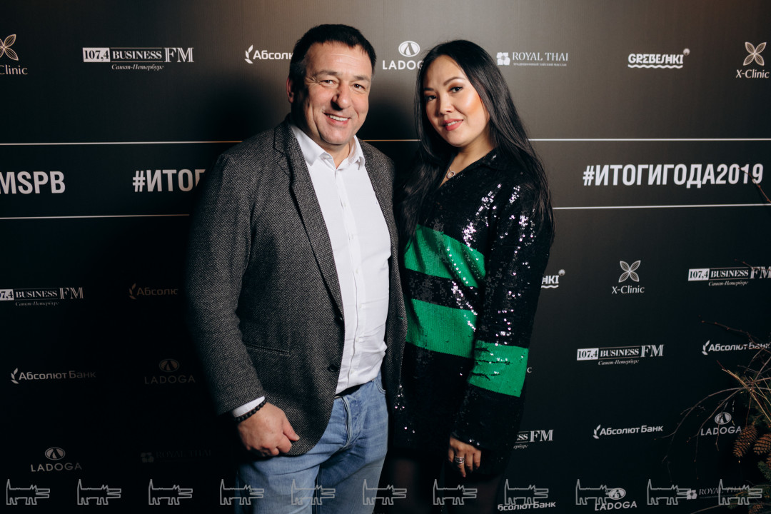 Валерий Виноградов