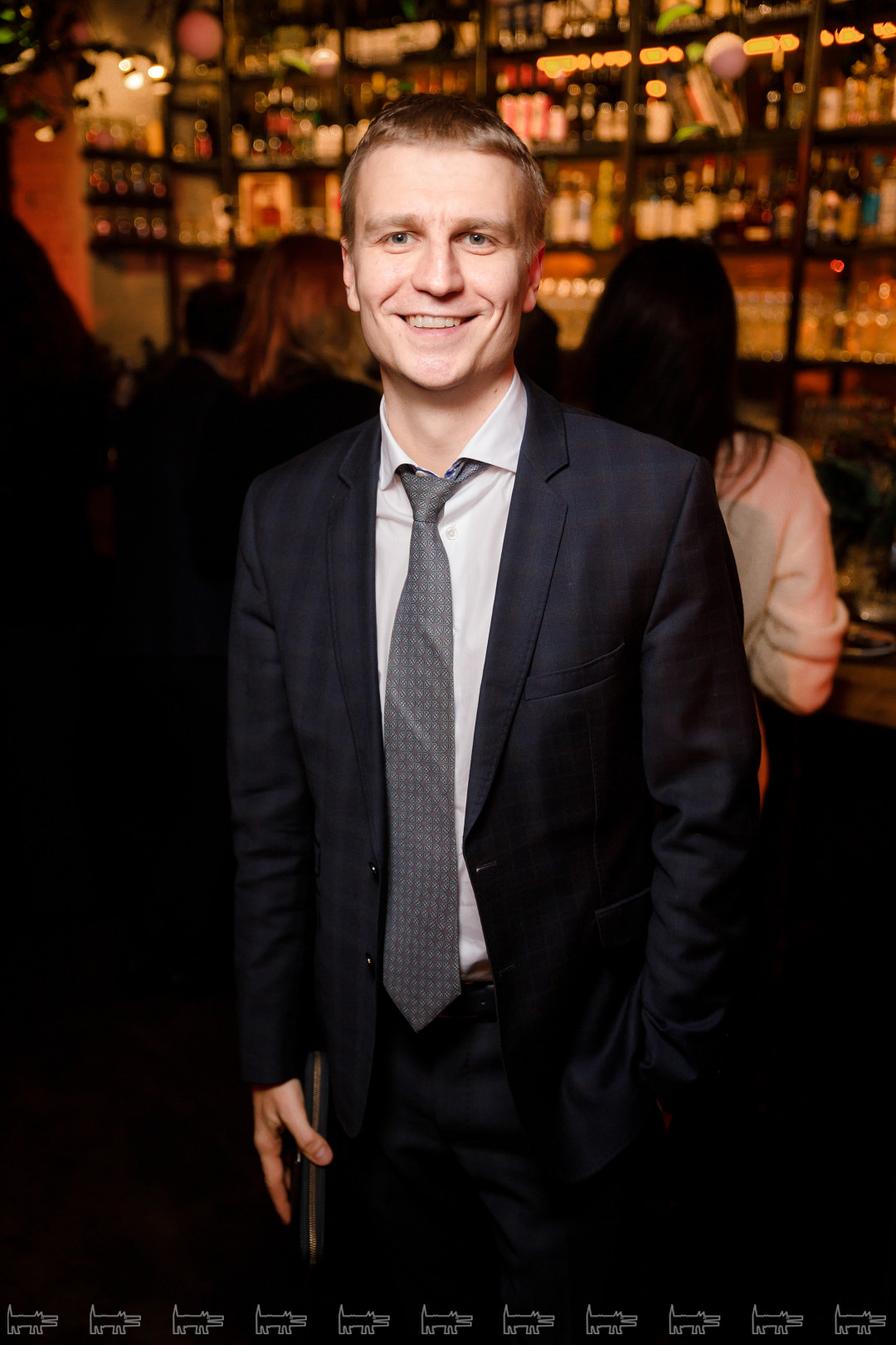 Денис Осадчий