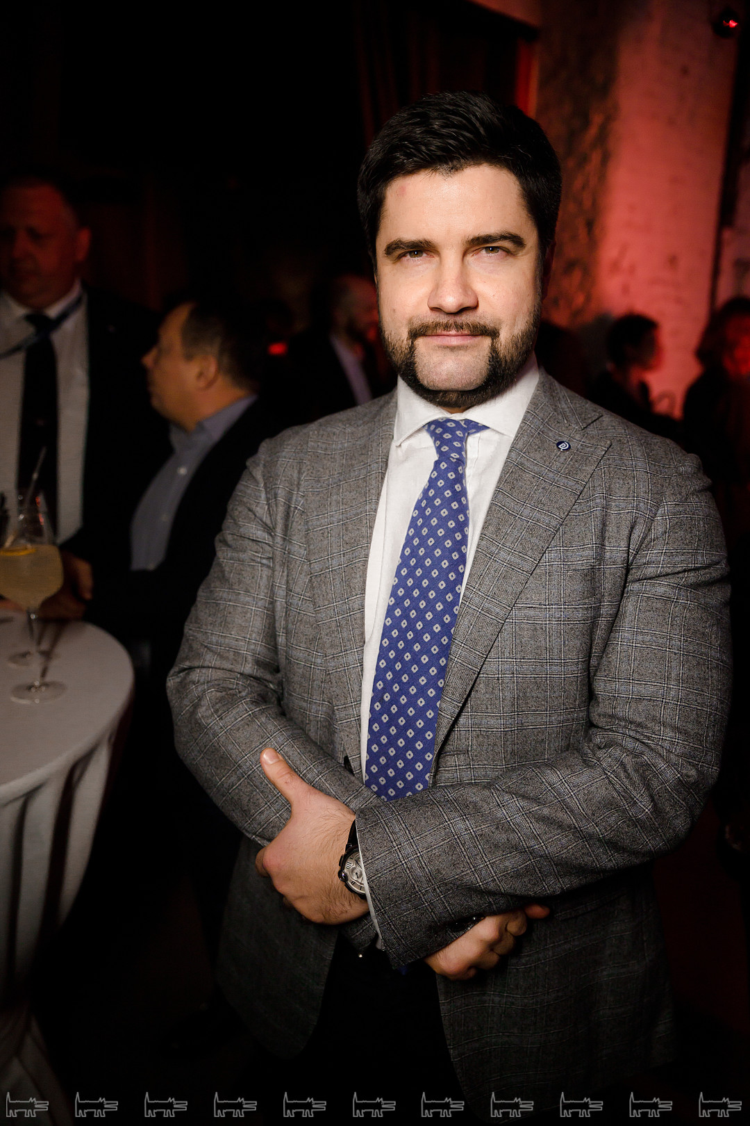 Дмитрий Панов