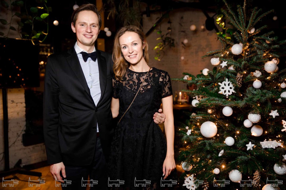 Евгений Кожухов, Екатерина Ватагина