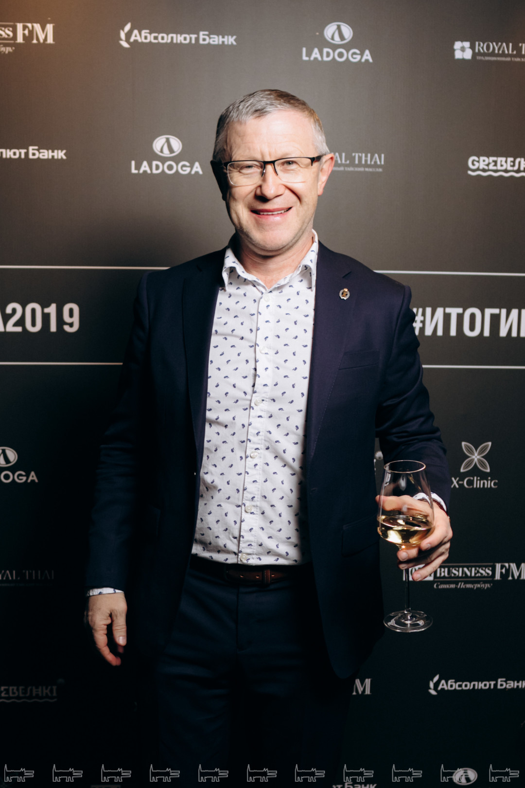 Евгений Тонков