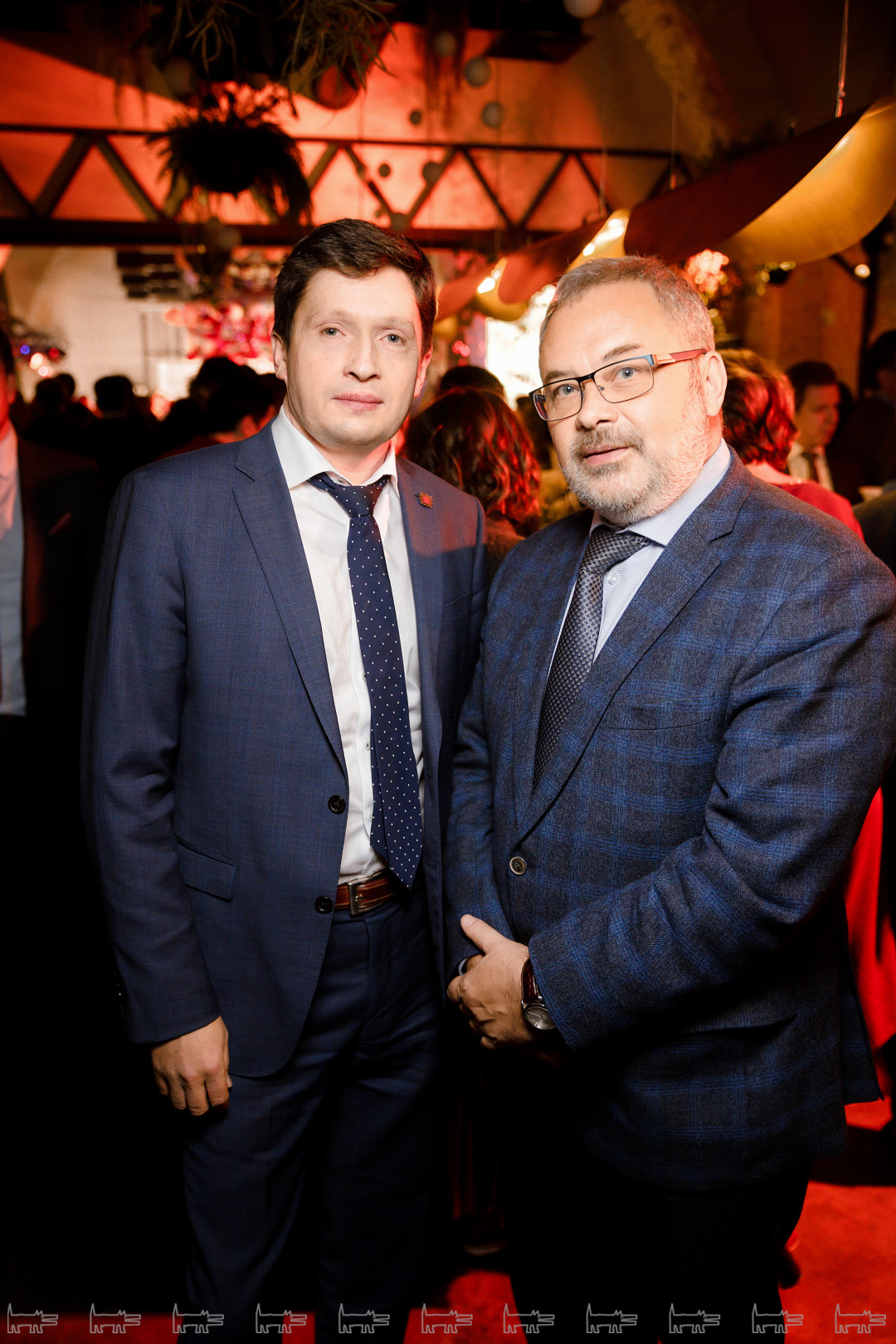 Кирилл Соловейчик. Вадим Владимиров