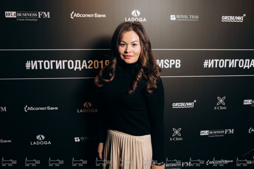 Мария Батталова