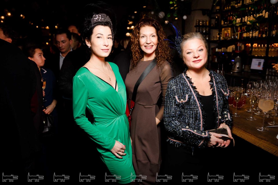 Наталья Горячева. Анна Михайлова