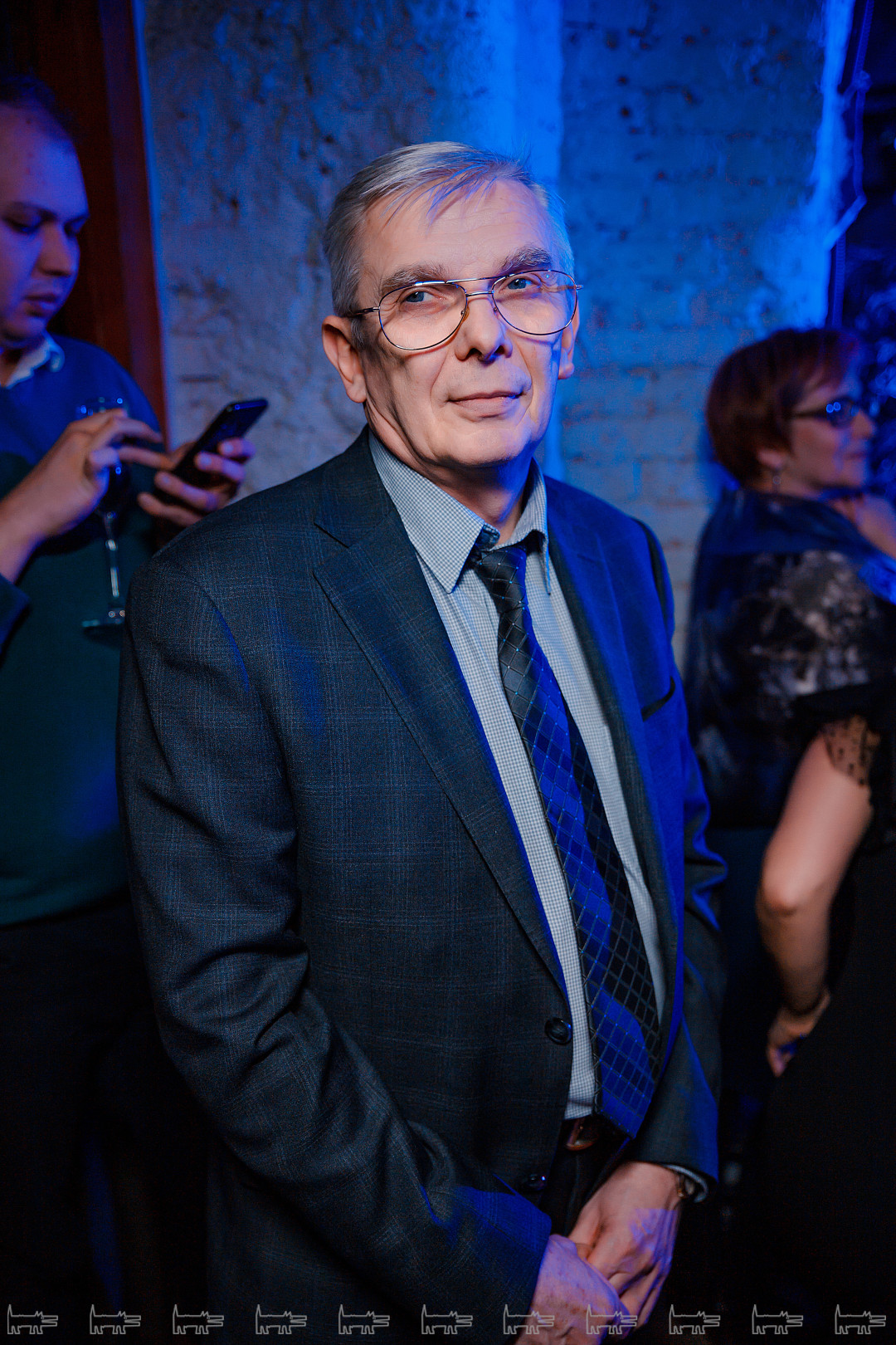 Сергей Алексеев