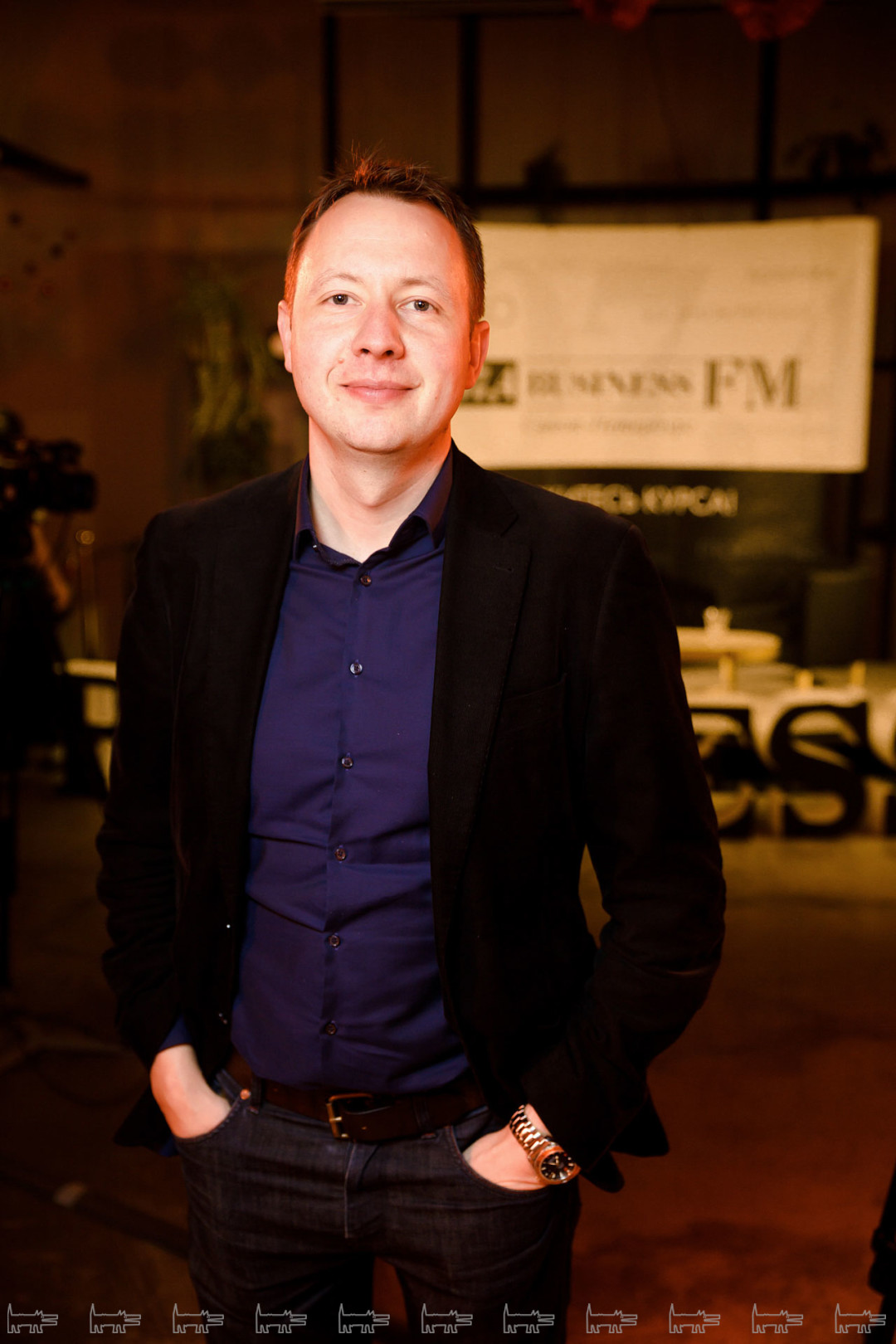 Сергей Соколов