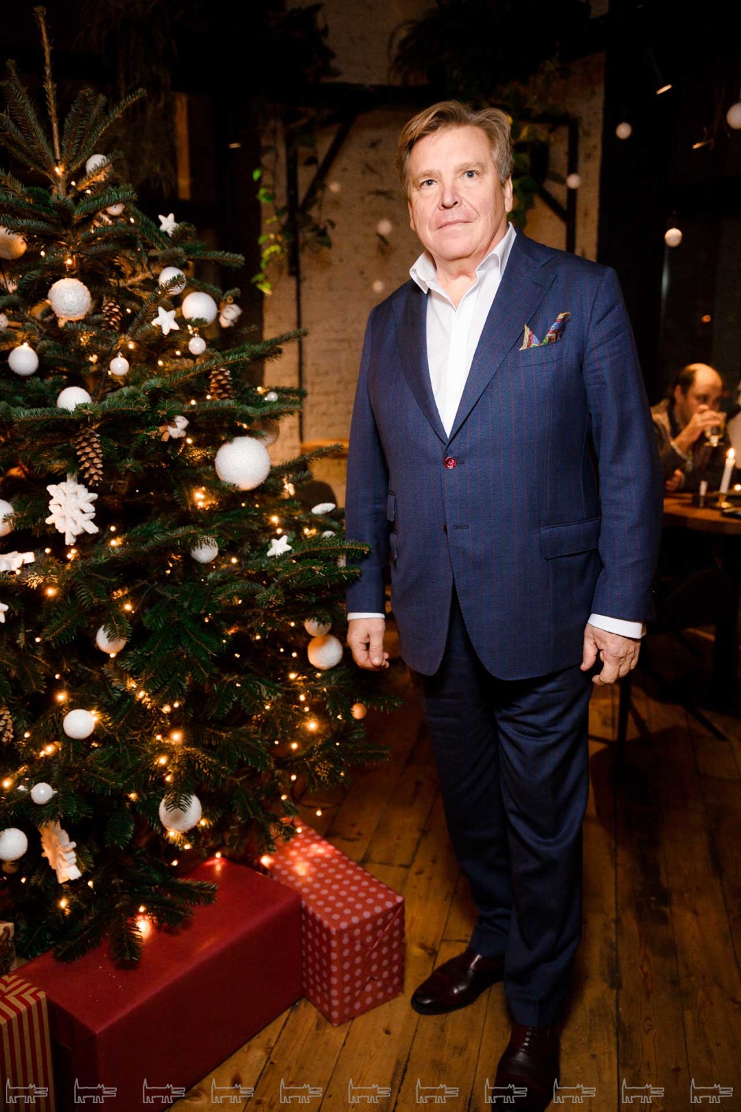 Сергей Спицын