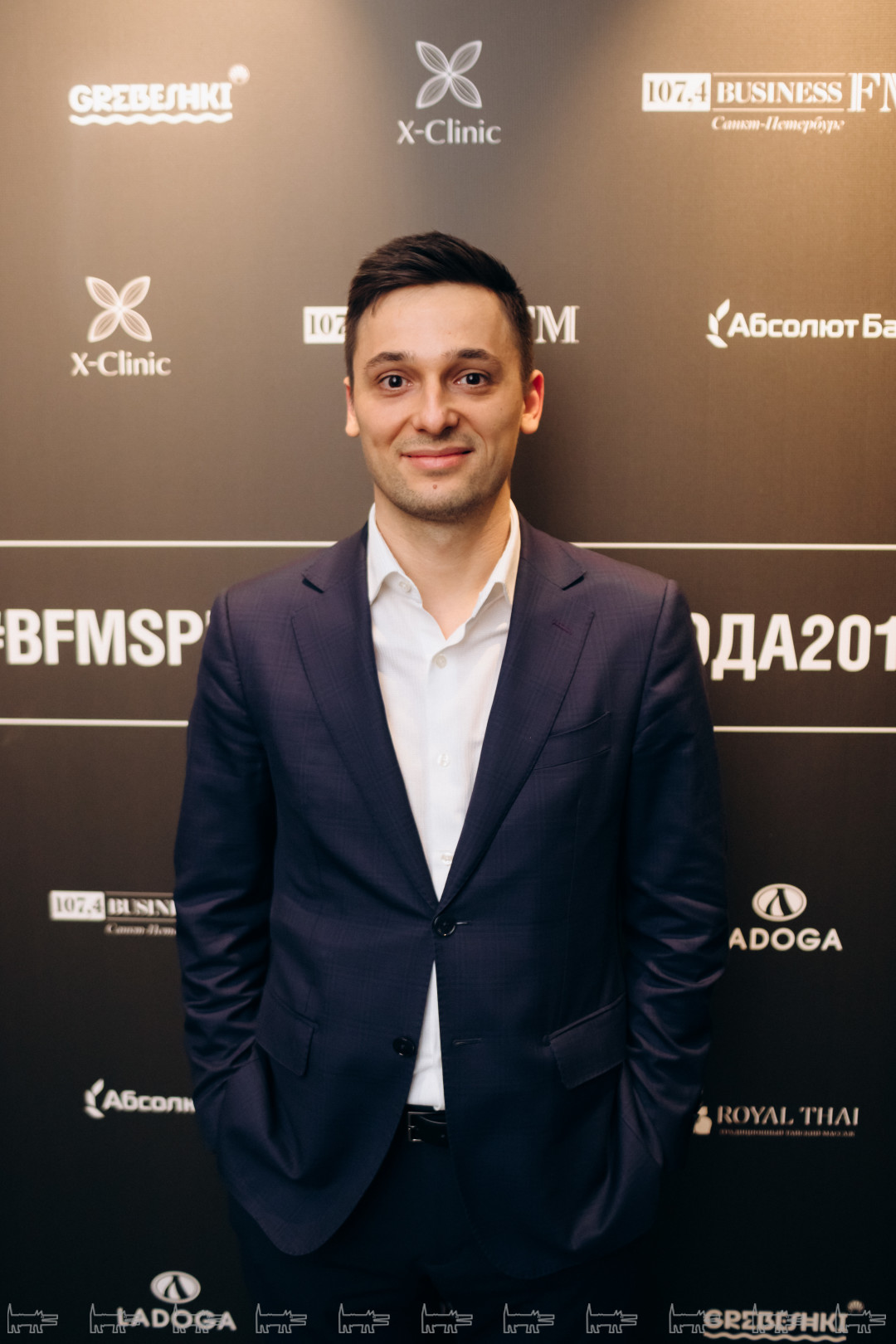 Александр Солдатов