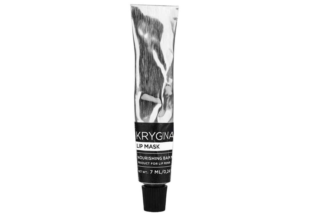Питательная маска для губ Krygina Cosmetics, 760 рублей (Krygina Cosmetics)