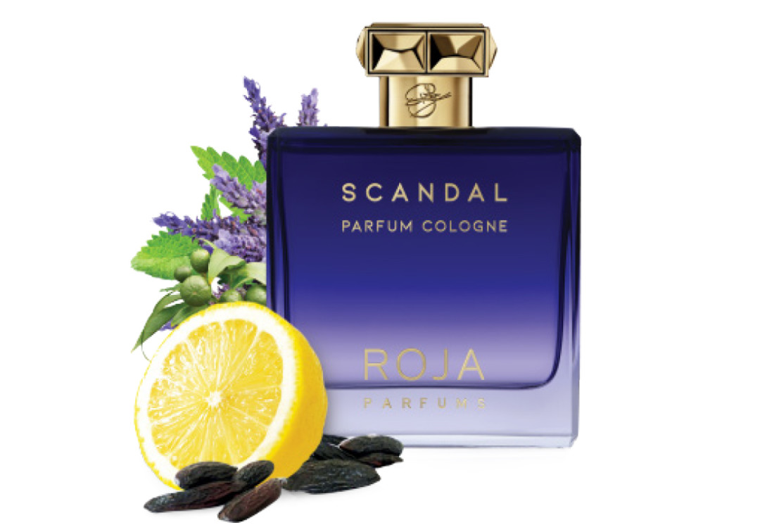 Аромат Scandal, Roja Parfums