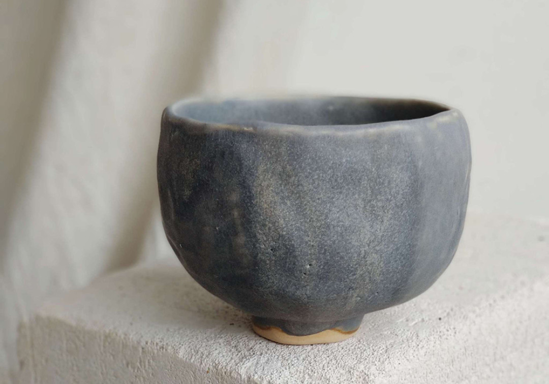 Пиала «Матовый гранит» Basa Ceramics, 900 рублей (Basa Ceramics)