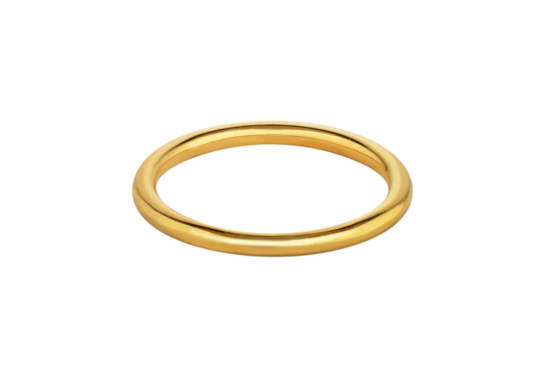 Кольцо Noir et Blanc Jewelry, 1 000 рублей (Dafna Shop)