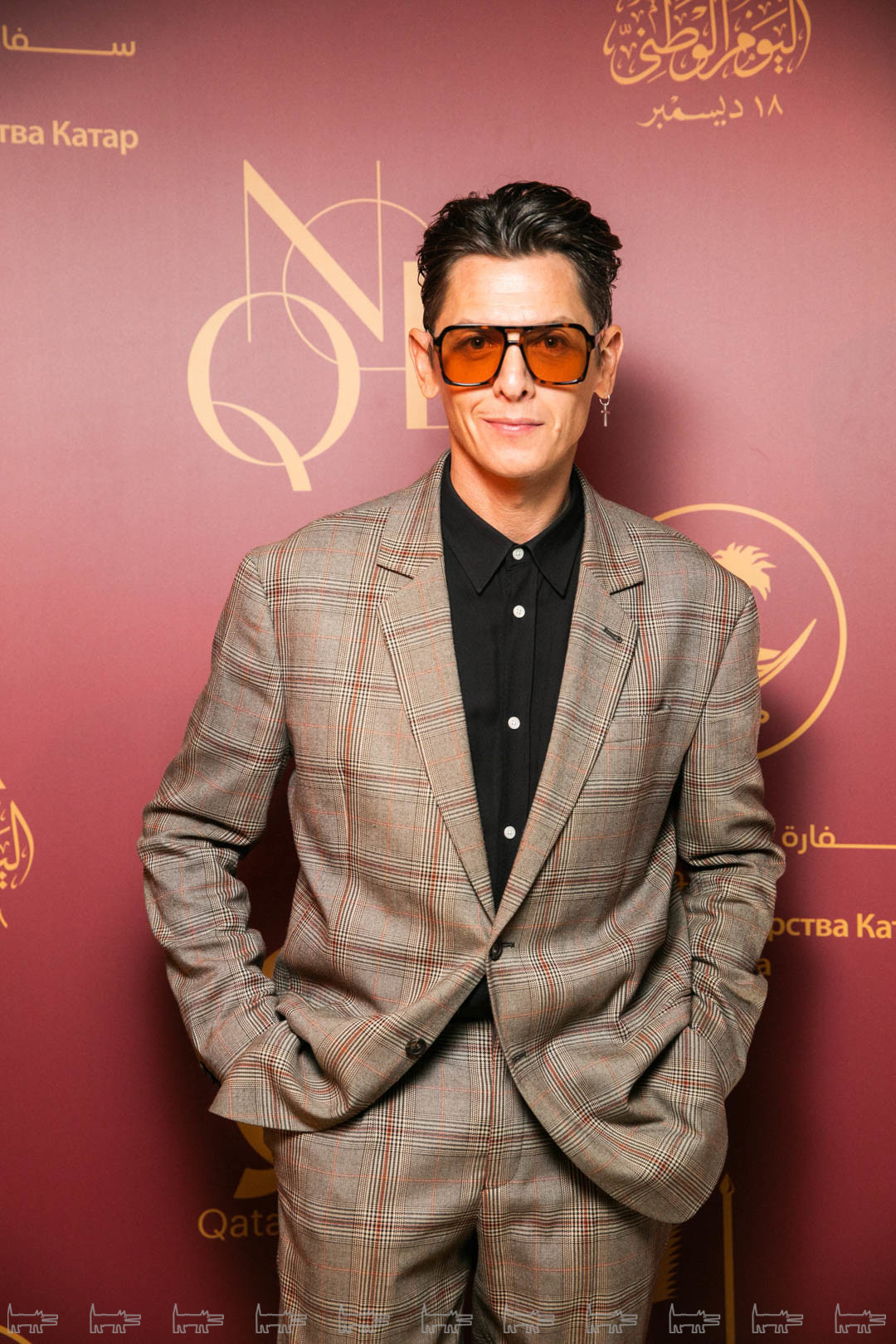 Владислав Лисовец