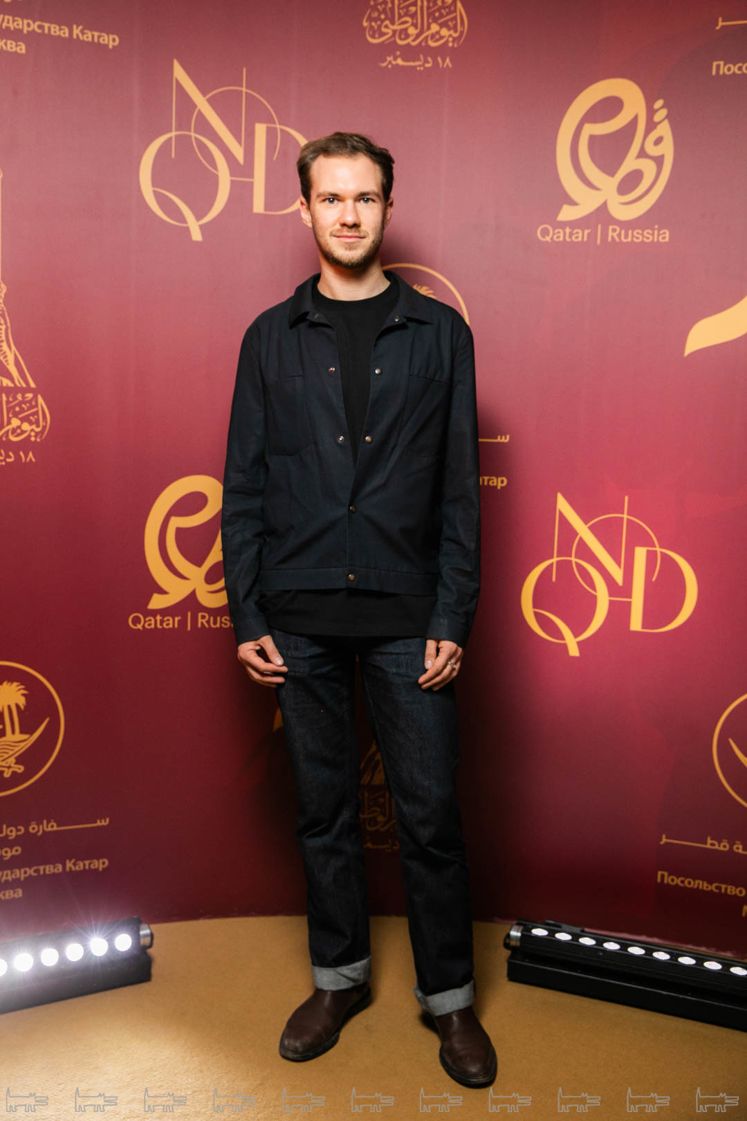 Александр Бланарь