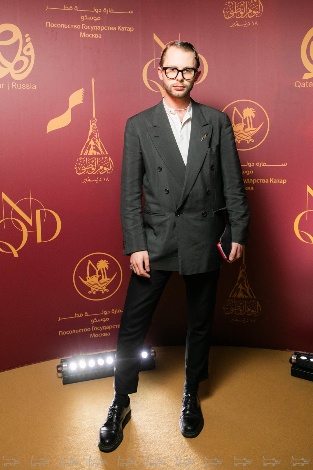 Петр Иванов