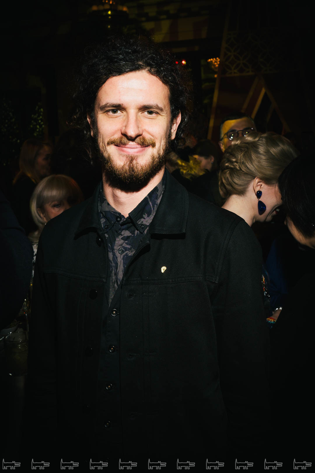 Дмитрий Устинов