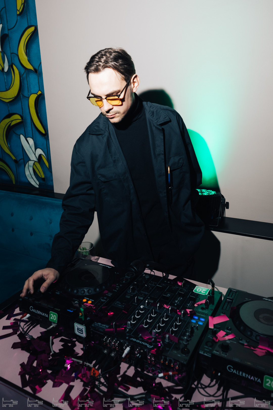 Игорь Журавлев