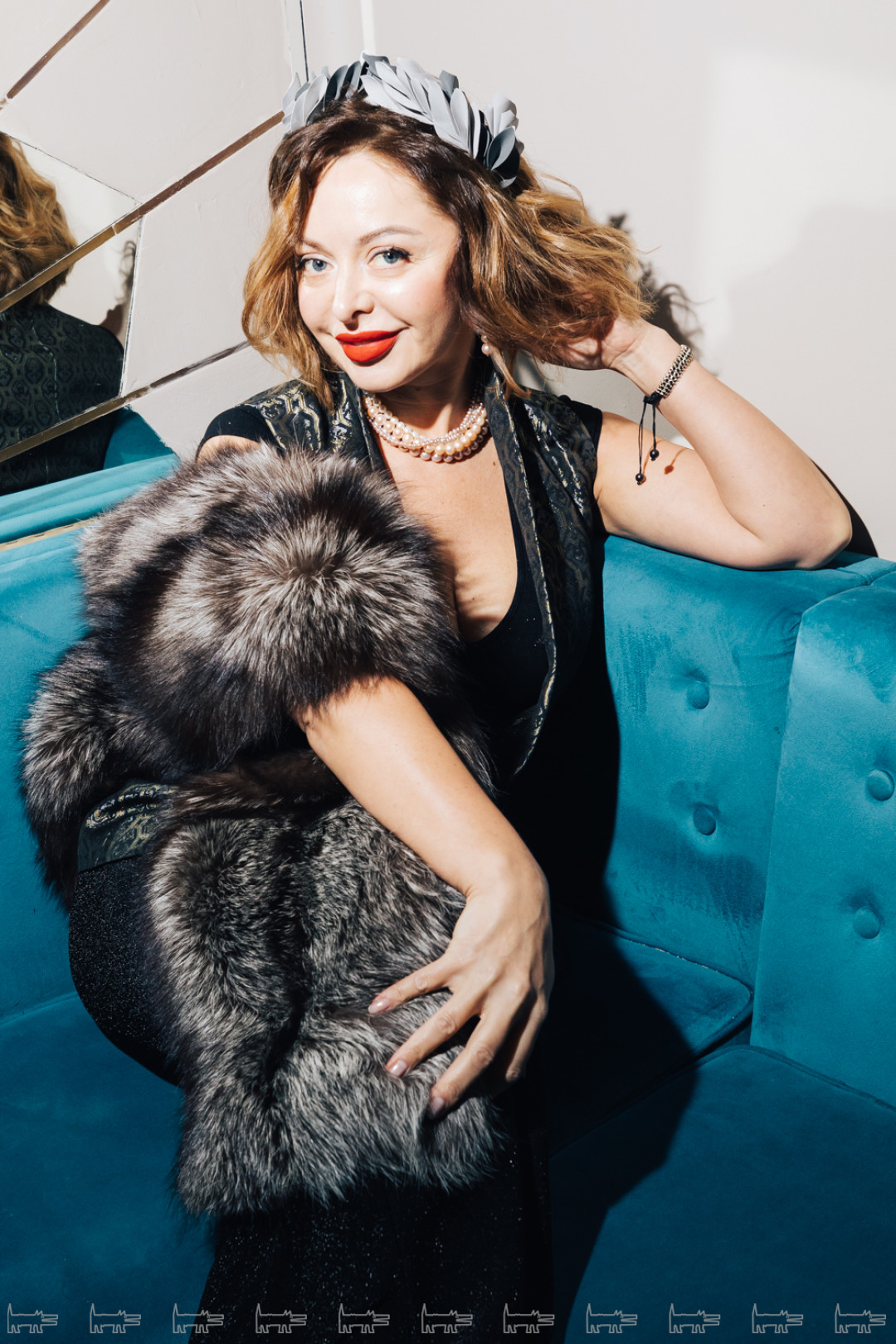 Жанна Политова