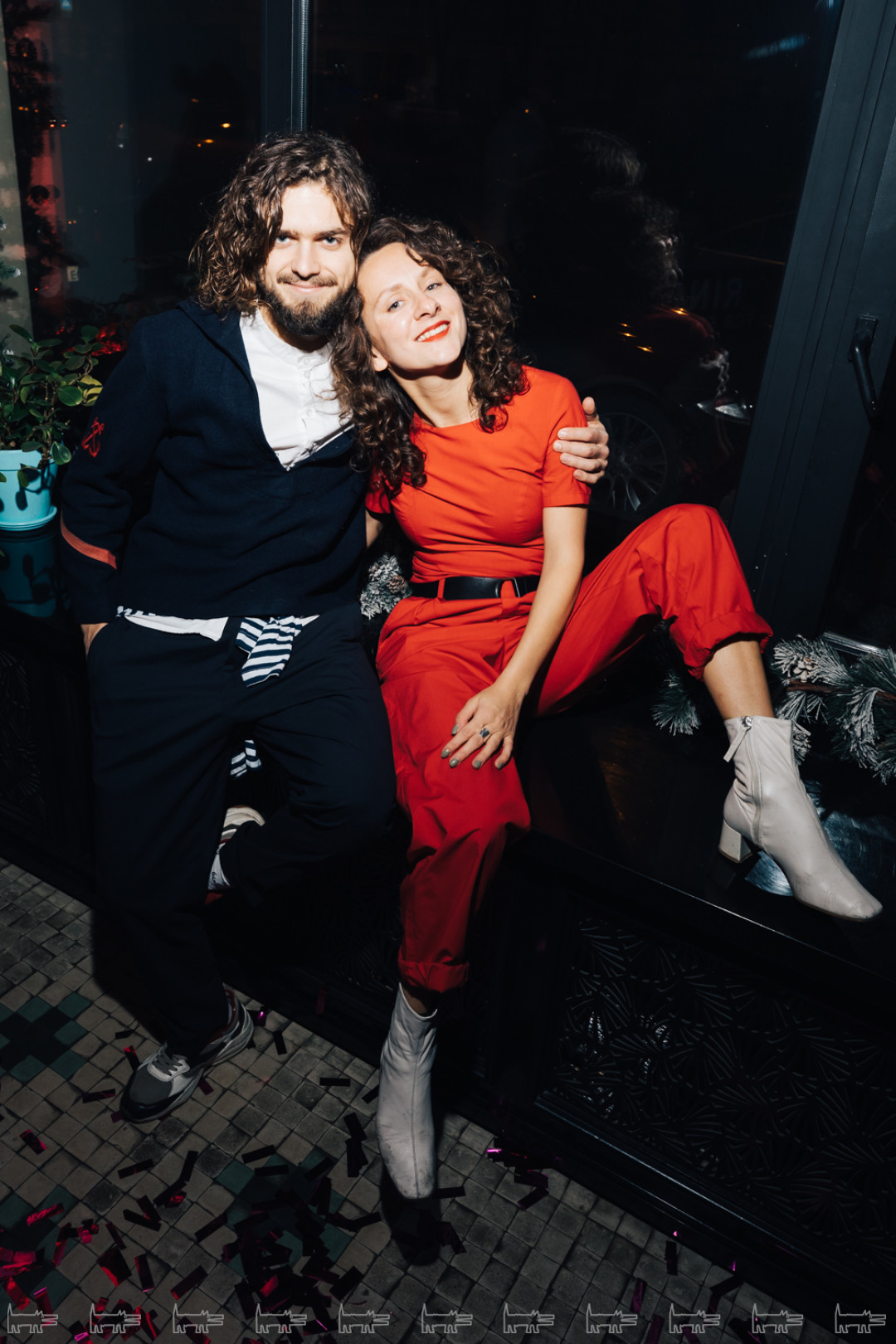 Антон Садчиков