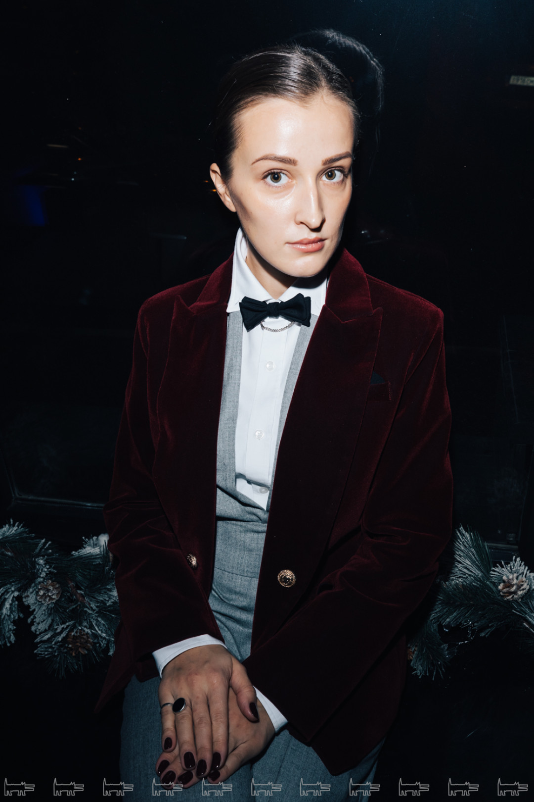 Дарья Суханова