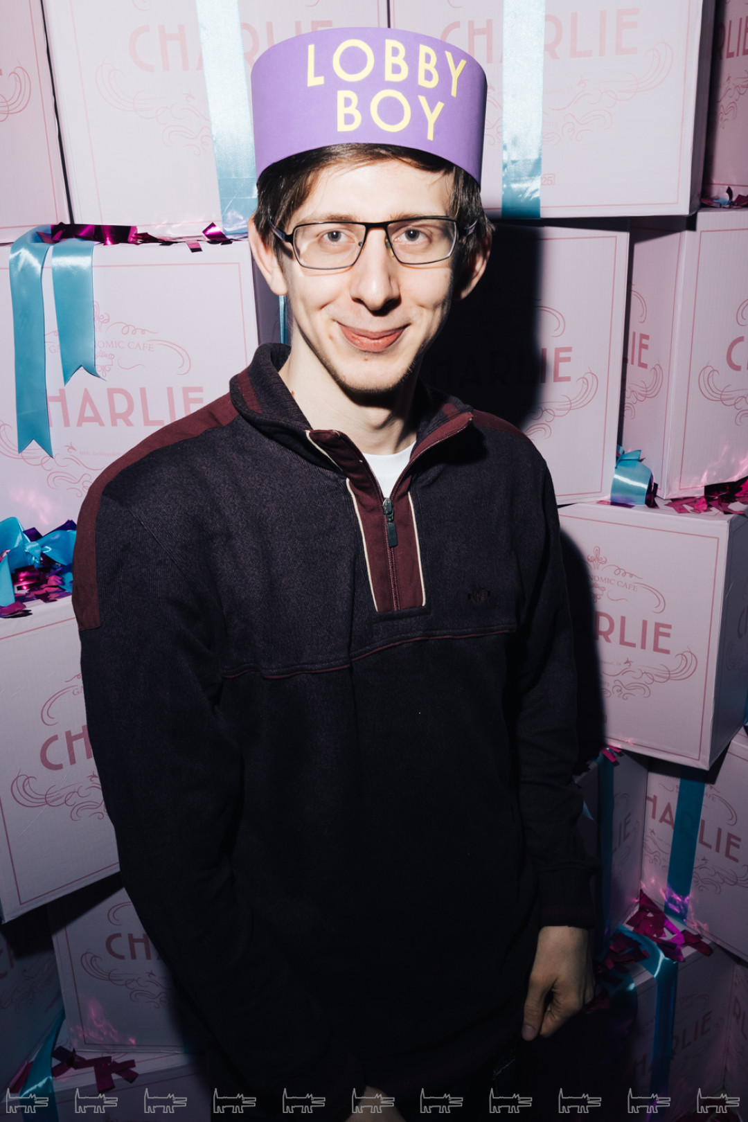 Максим Садчиков