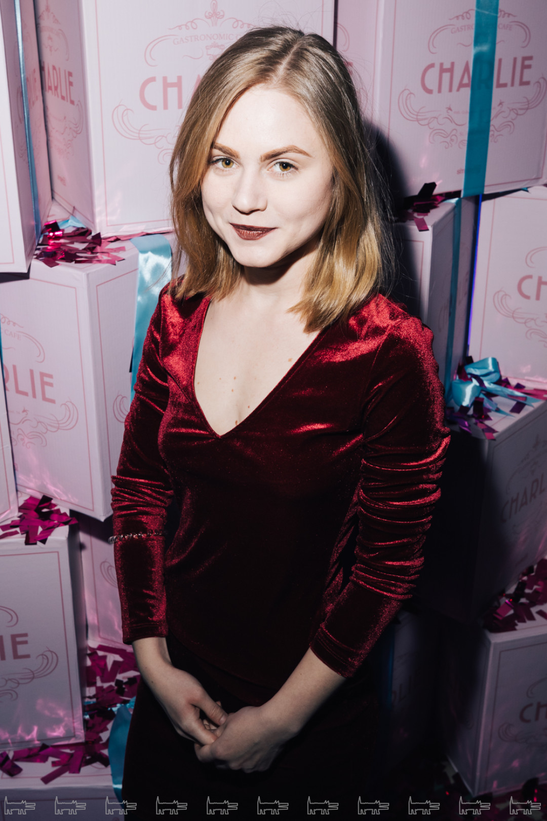 Евгения Тропина