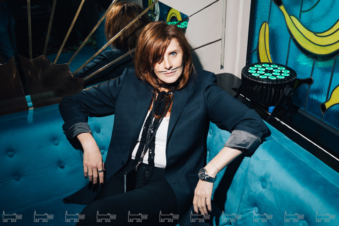 Ксения Мозговая