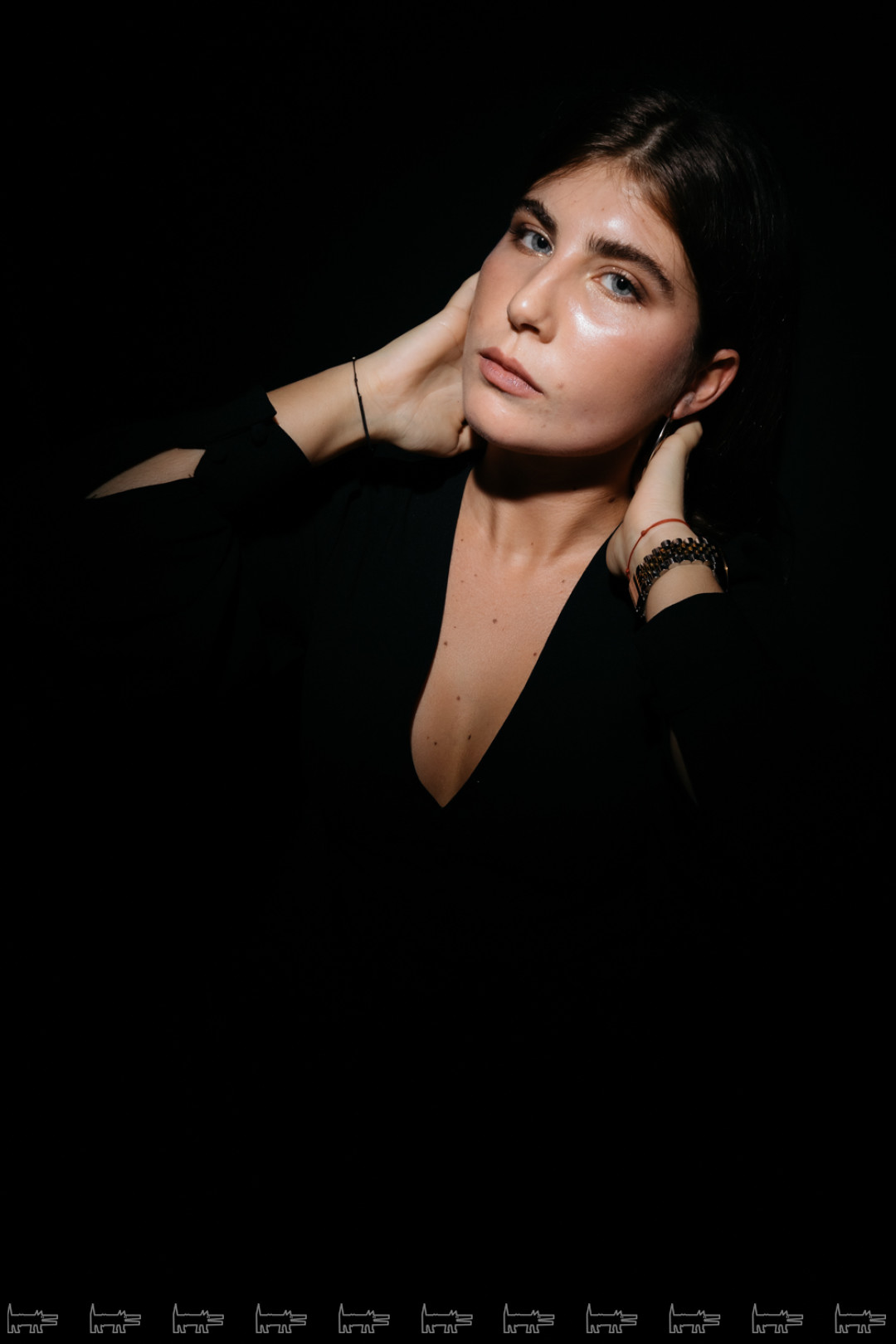 Полина Варфоломеева