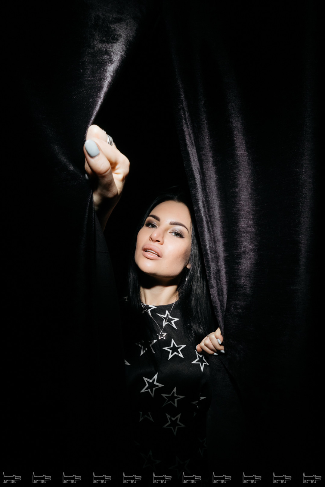 Мария Савенкова