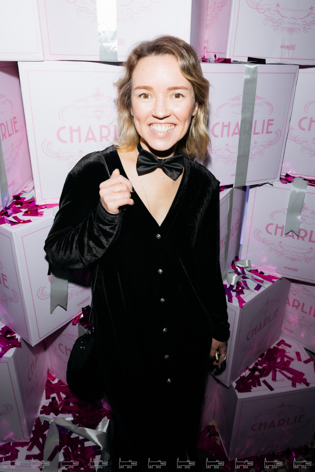 Алена Носкова