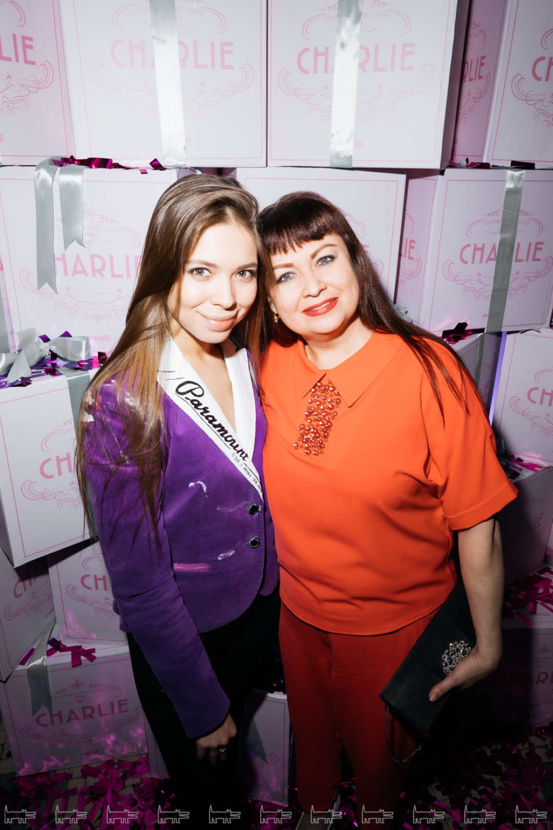 Дарья Козлова, Ирина Козлова