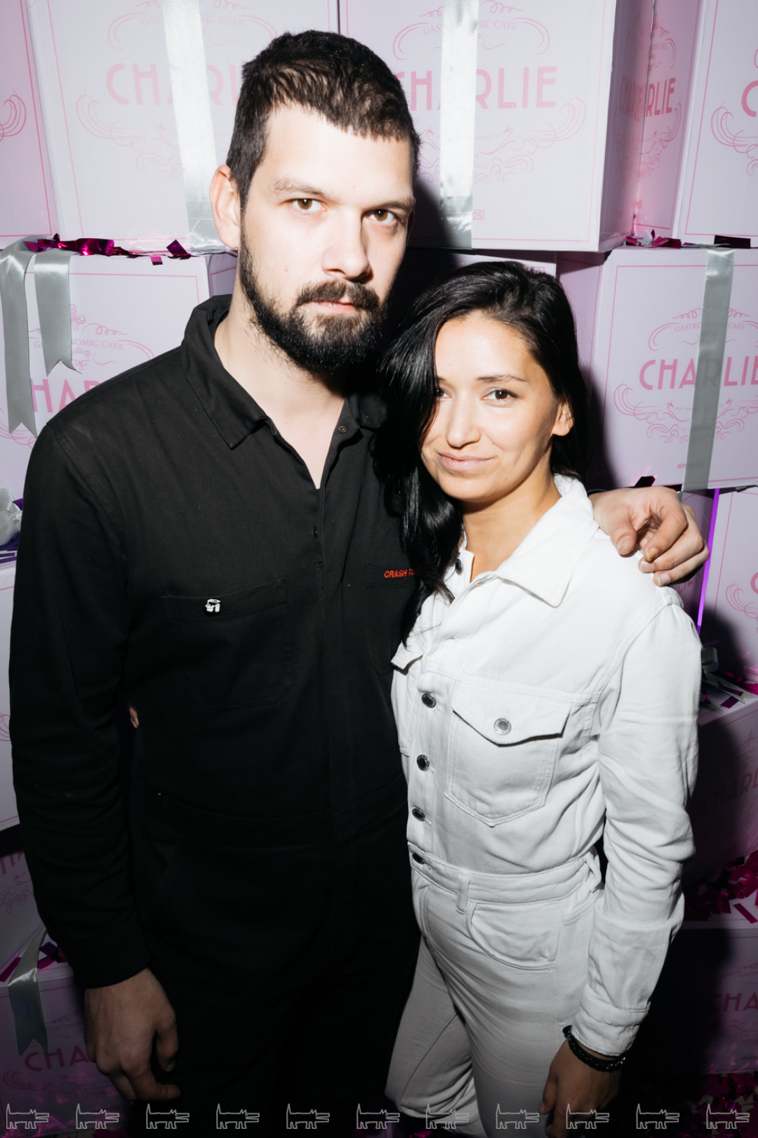 Gipsy Vova, Алия Красильчук