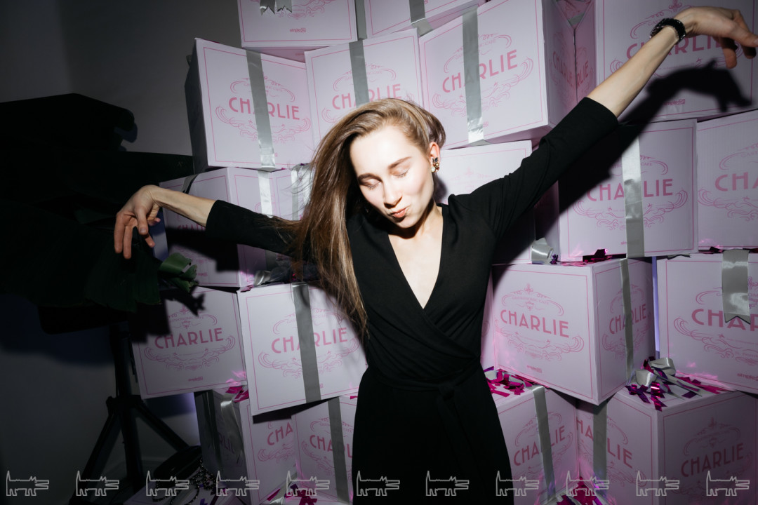 Лидия Дубяга