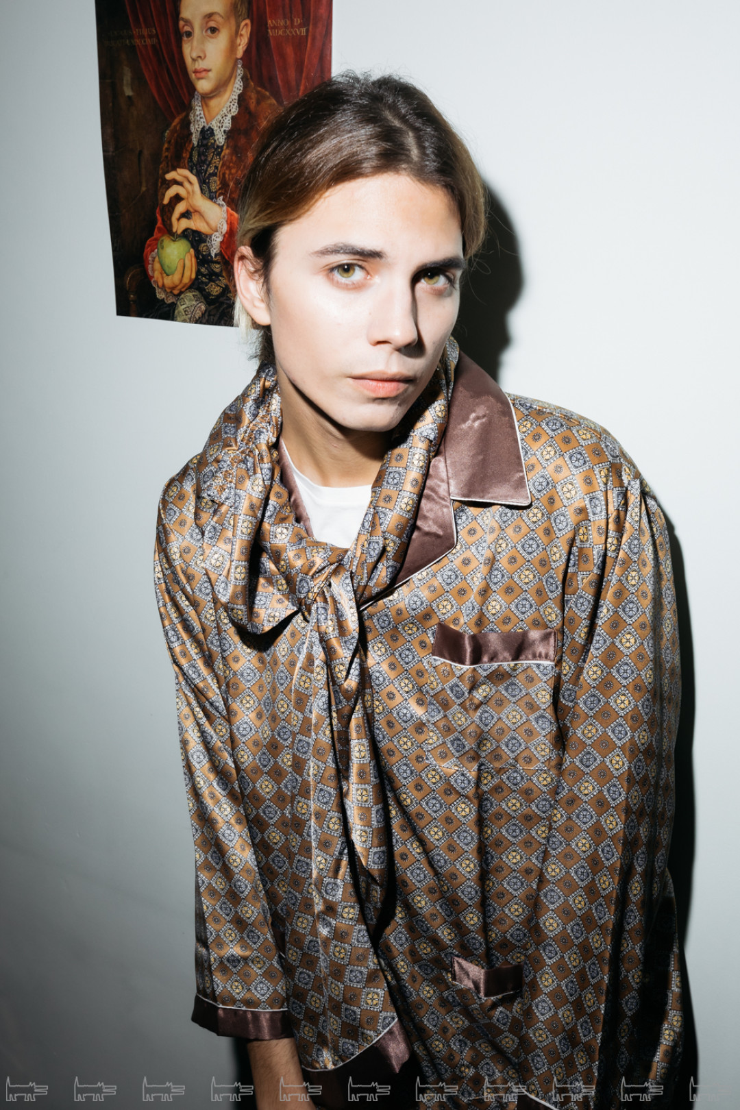 Максим Кривошеев