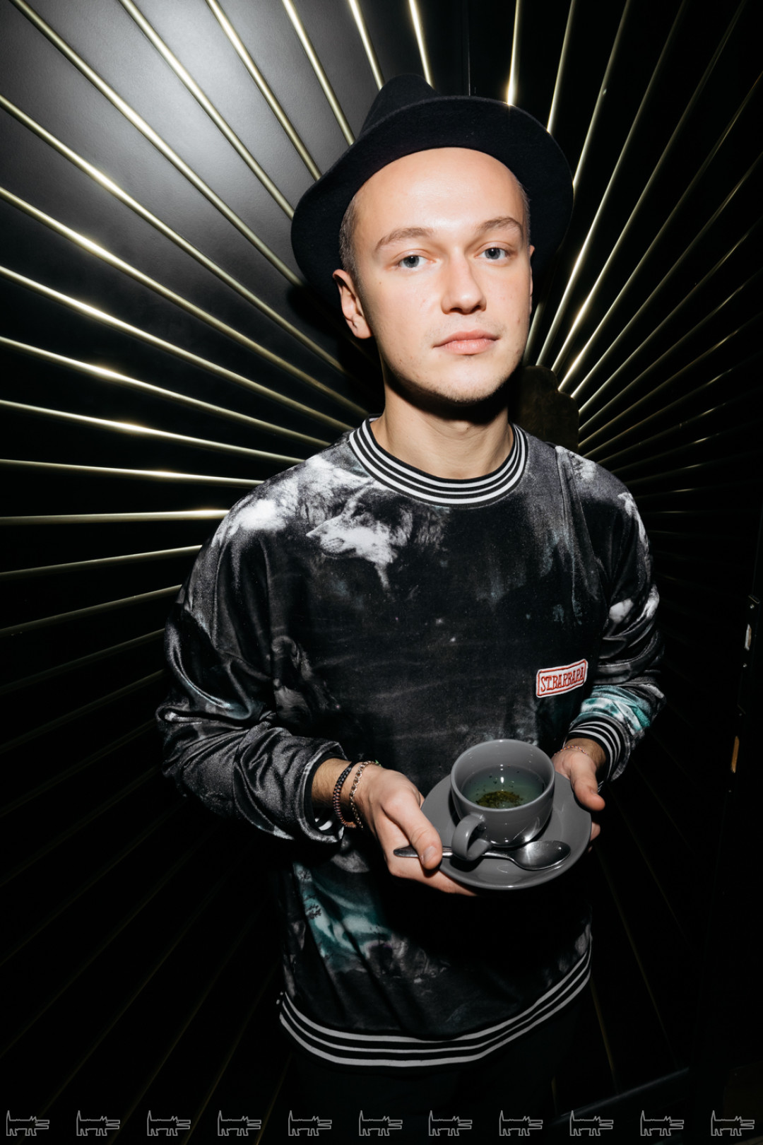 Никита Безруков