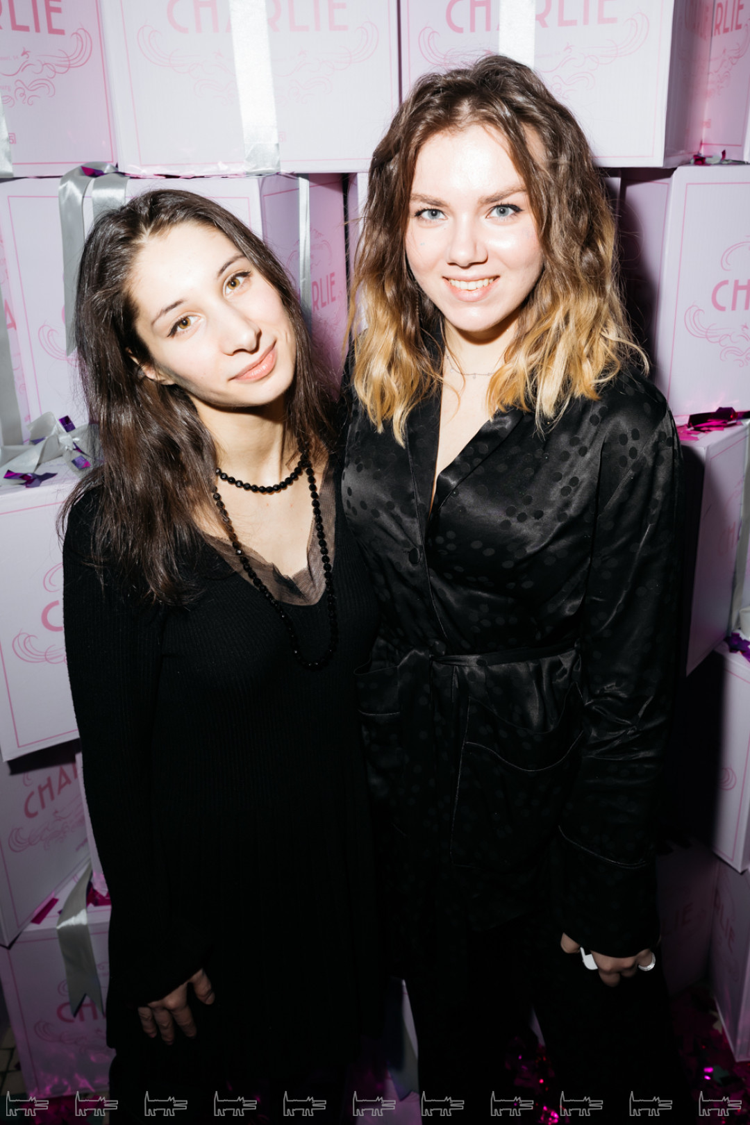 Анастасия Куледжишвилли, Марина Савицкая