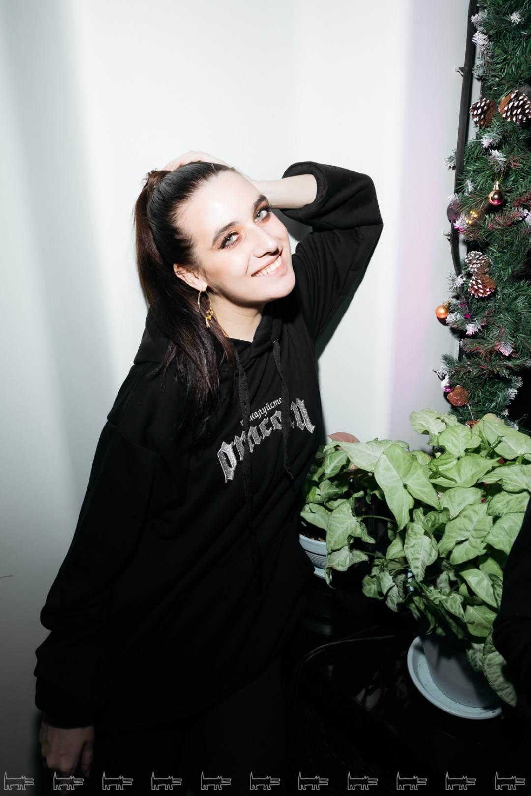 Елена Абрамова