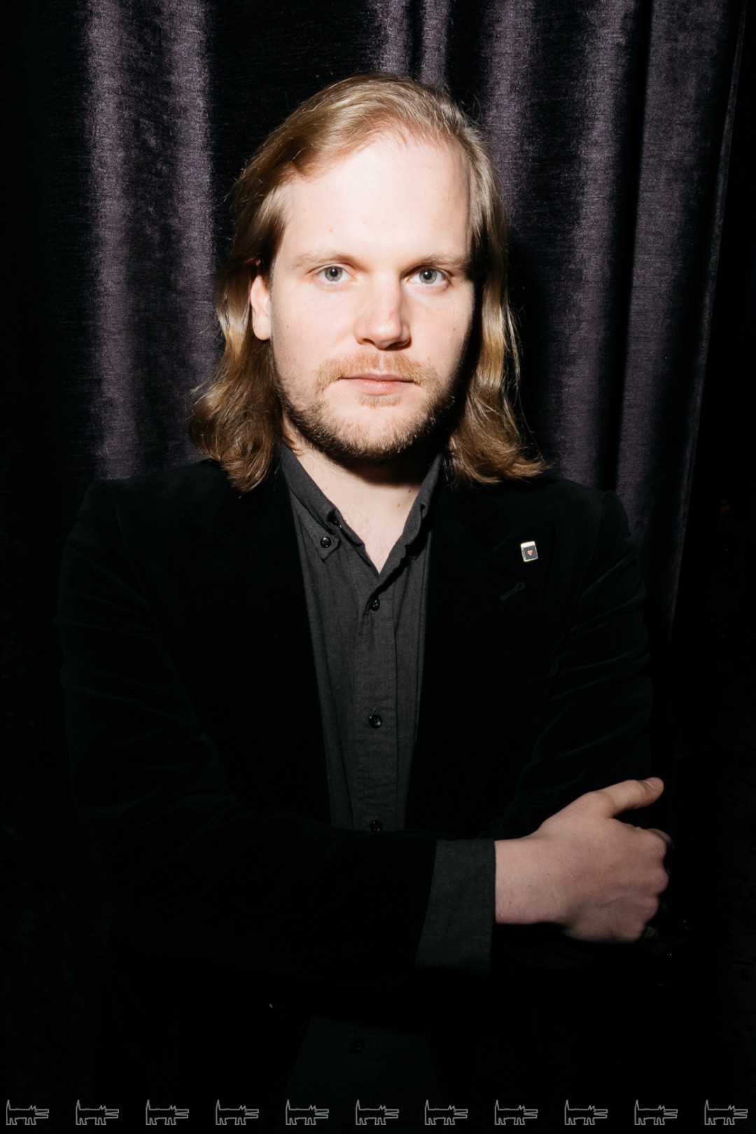 Михаил Колесников