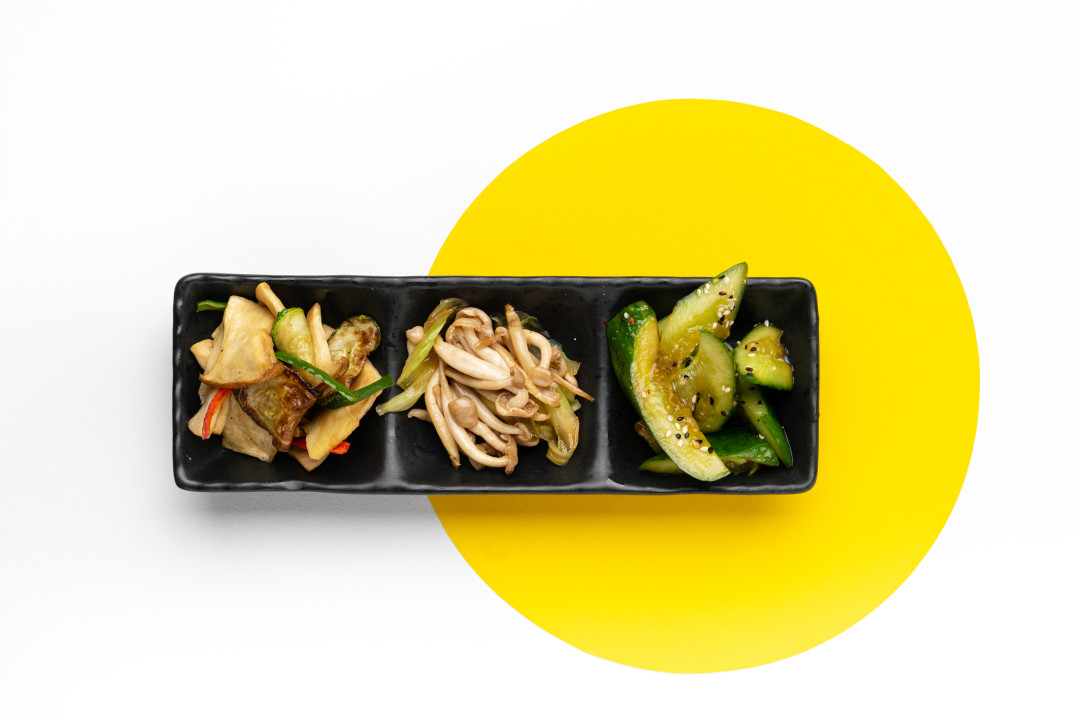 Сет закусок