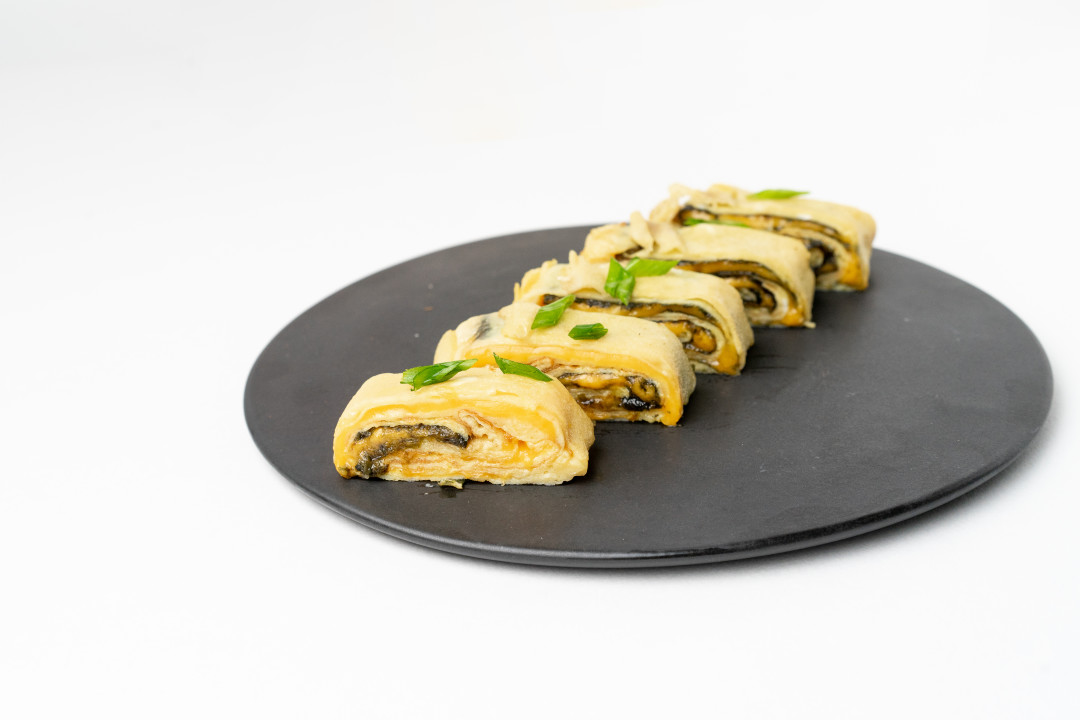 Японский омлет Тамаго