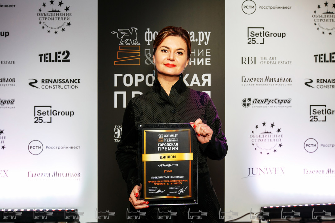Светлана Гаврилова