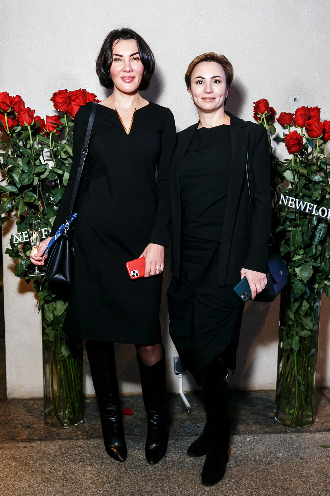 Юлия Чубенко, Галина Шило