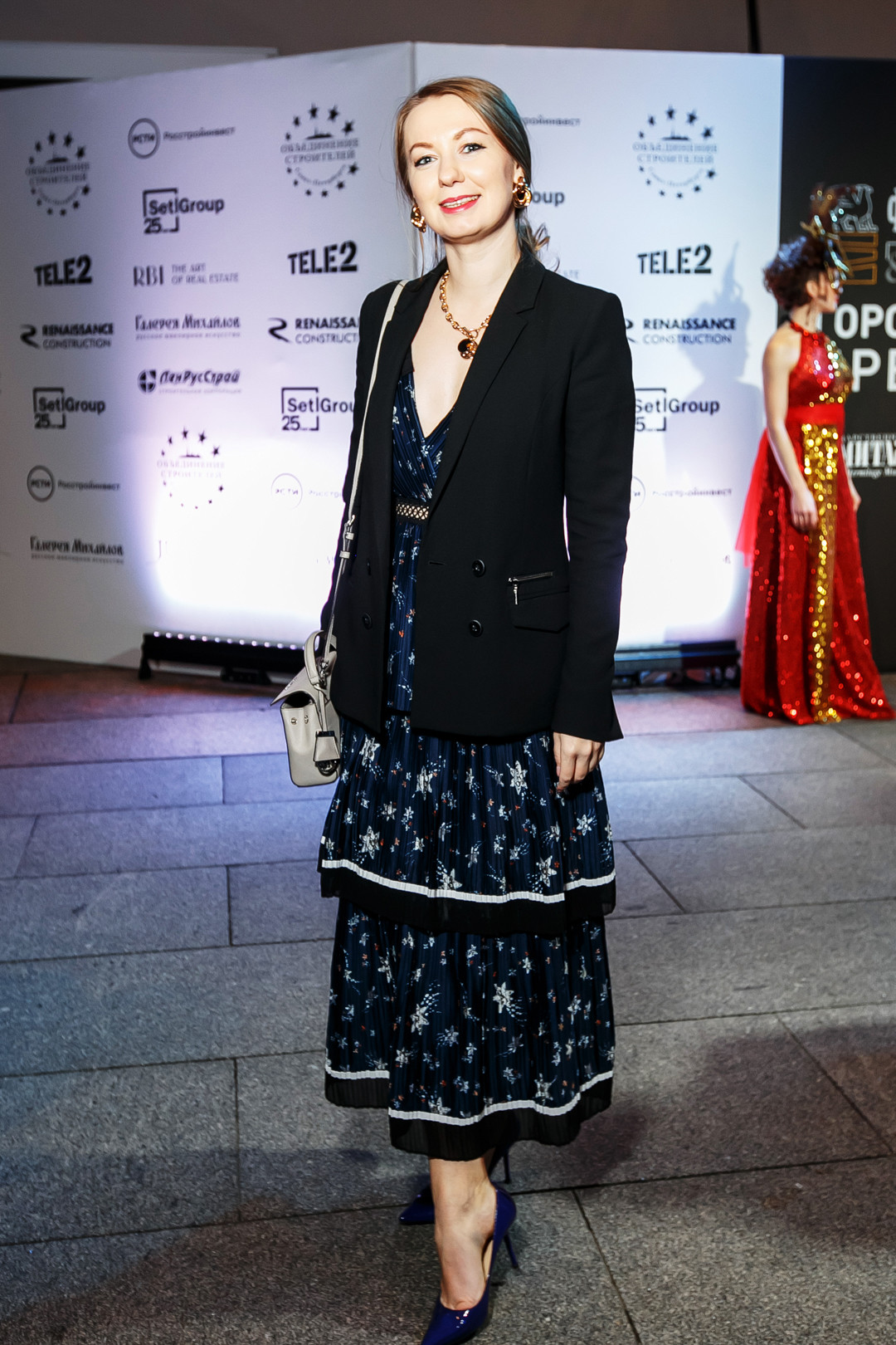 Оксана Тимофеева