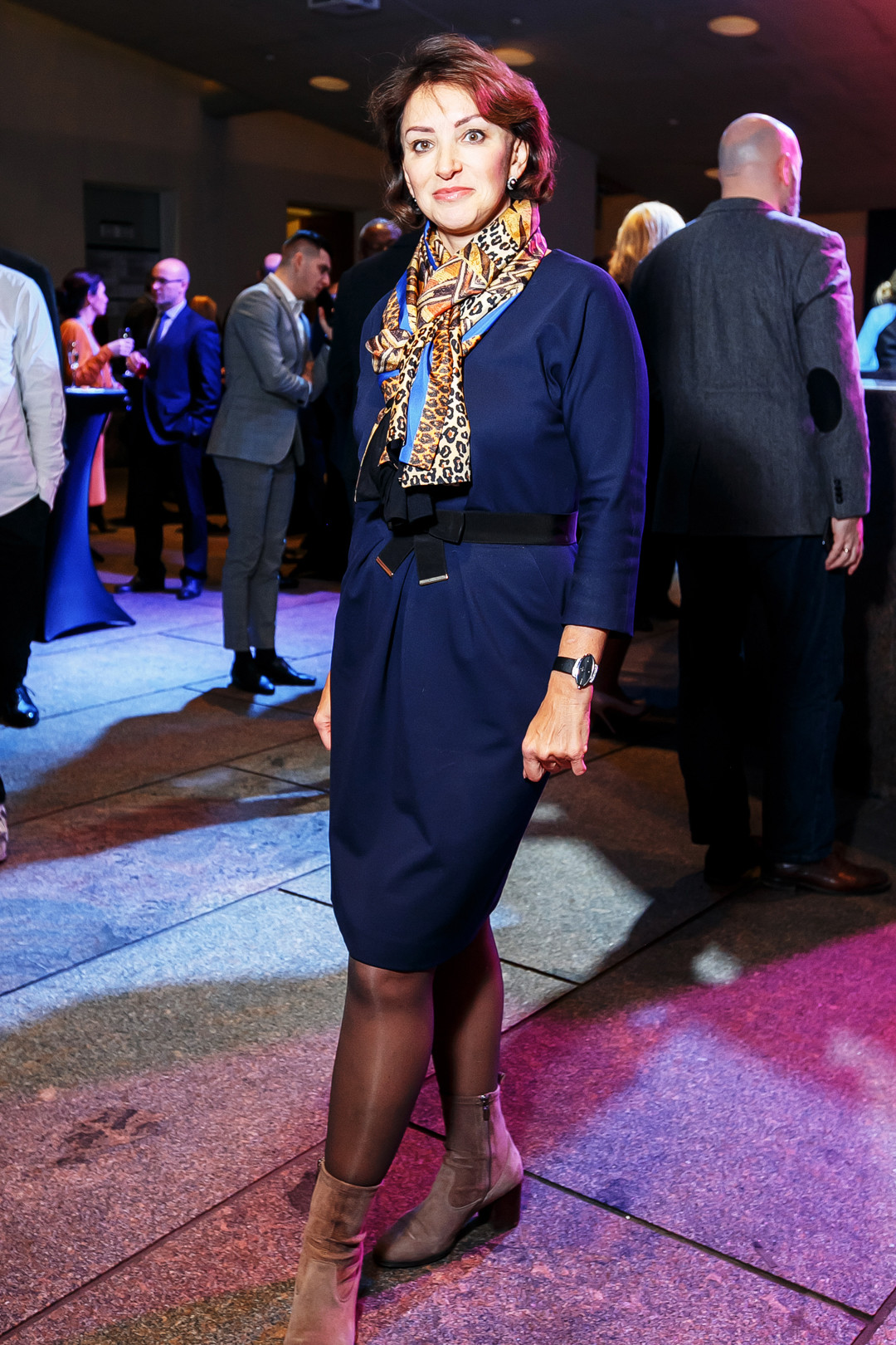 Оксана Власова